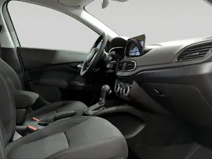 Fiat Tipo SW 1.5T MHEV Swiss Ed. Cross DCT7 130 PS