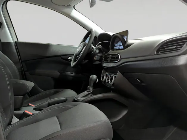 Fiat Tipo SW 1.5T MHEV Swiss Ed. Cross DCT7 130 PS