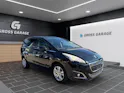 Peugeot 5008 1.6 BlueHDi Allure