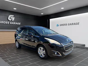 Peugeot 5008 1.6 BlueHDi Allure