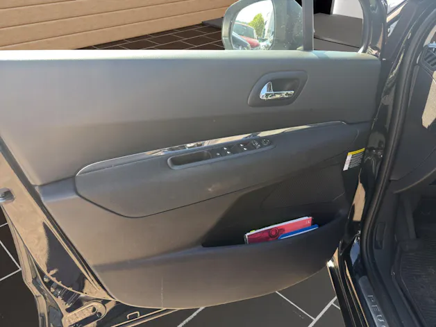 Peugeot 5008 1.6 BlueHDi Allure