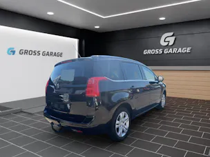 Peugeot 5008 1.6 BlueHDi Allure
