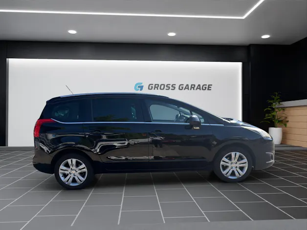 Peugeot 5008 1.6 BlueHDi Allure