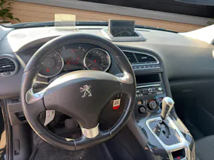 Peugeot 5008 1.6 BlueHDi Allure