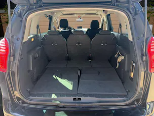 Peugeot 5008 1.6 BlueHDi Allure