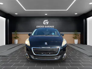 Peugeot 5008 1.6 BlueHDi Allure
