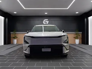 Kia EV5 81,4 kWh GT-Line Air