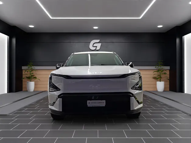 Kia EV5 81,4 kWh GT-Line Air