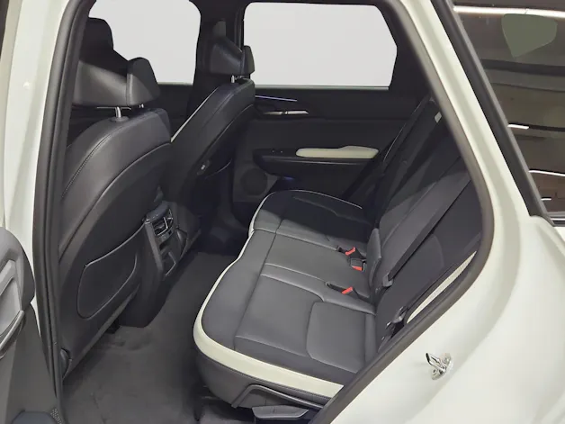 Kia EV5 81,4 kWh GT-Line Air