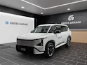 Kia EV5 81,4 kWh GT-Line Air