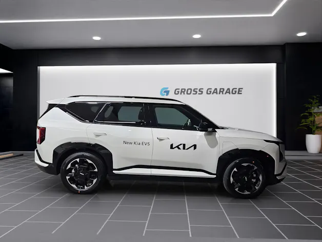 Kia EV5 81,4 kWh GT-Line Air