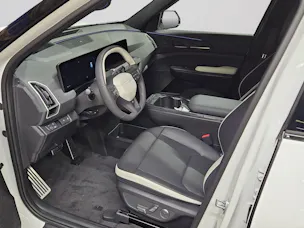 Kia EV5 81,4 kWh GT-Line Air