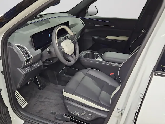 Kia EV5 81,4 kWh GT-Line Air