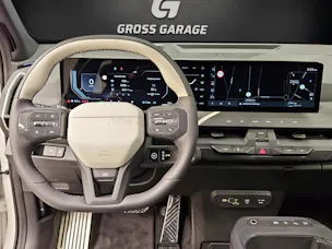 Kia EV5 81,4 kWh GT-Line Air
