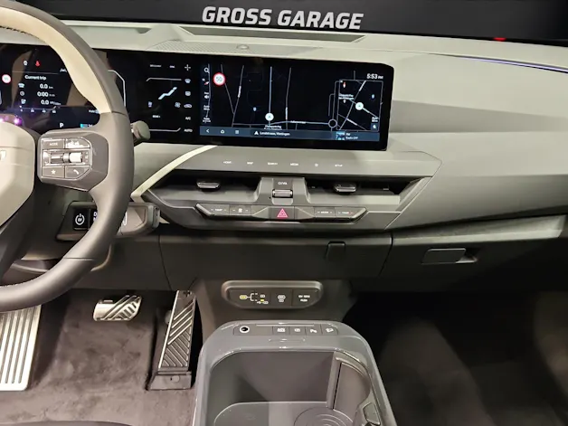Kia EV5 81,4 kWh GT-Line Air