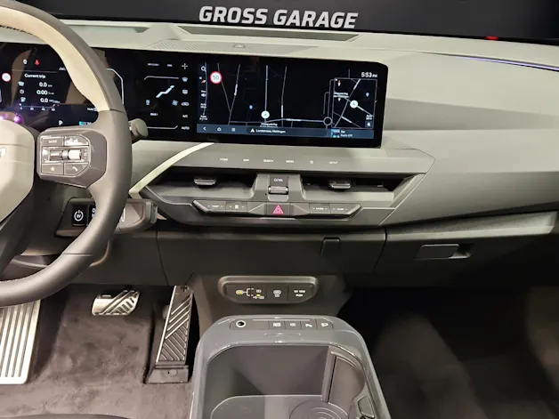 Kia EV5 81,4 kWh GT-Line Air