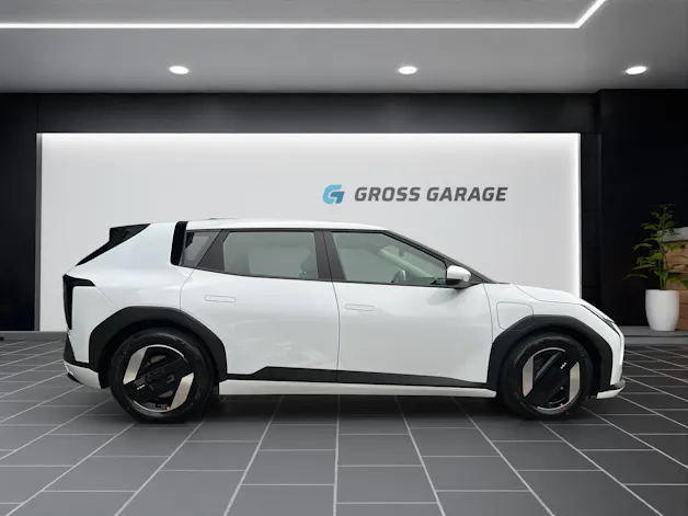 Kia EV4 58,3 kWh Lite Lite