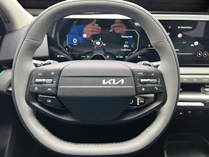 Kia EV4 58,3 kWh Lite Lite