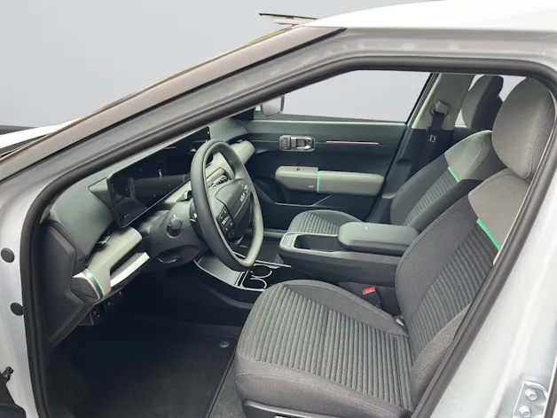 Kia EV4 58,3 kWh Lite Lite