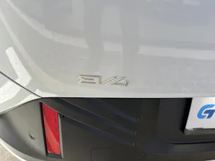 Kia EV4 58,3 kWh Lite Lite