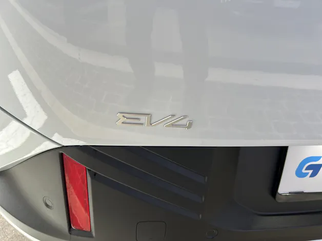 Kia EV4 58,3 kWh Lite Lite