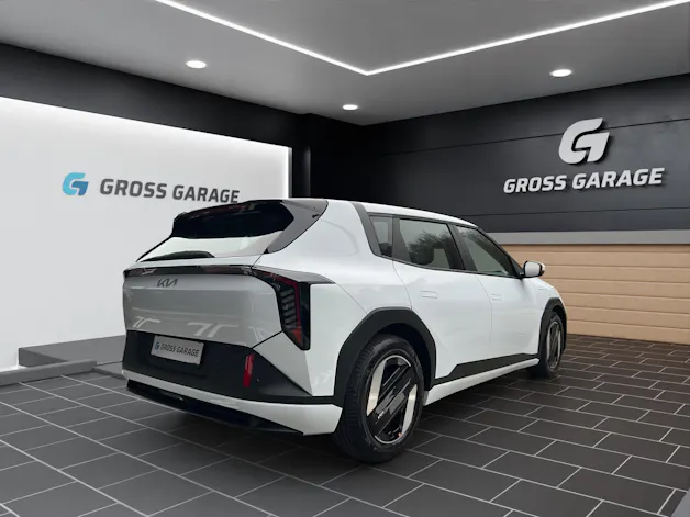 Kia EV4 58,3 kWh Lite Lite