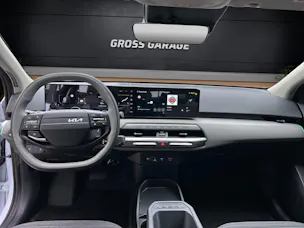 Kia EV4 58,3 kWh Lite Lite