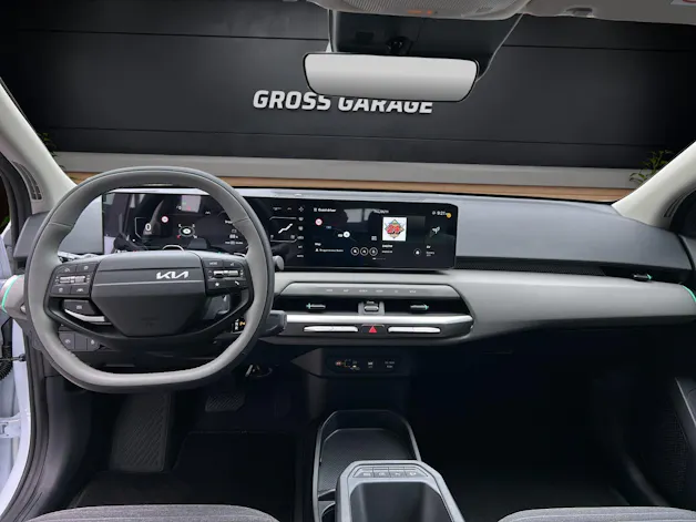 Kia EV4 58,3 kWh Lite Lite