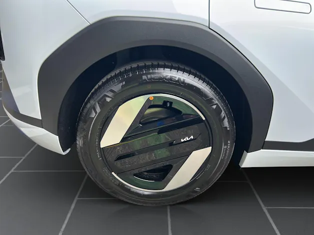 Kia EV4 58,3 kWh Lite Lite