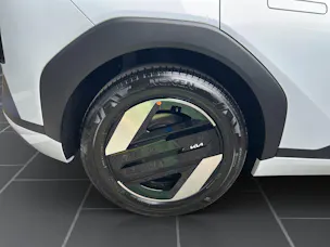 Kia EV4 58,3 kWh Lite Lite