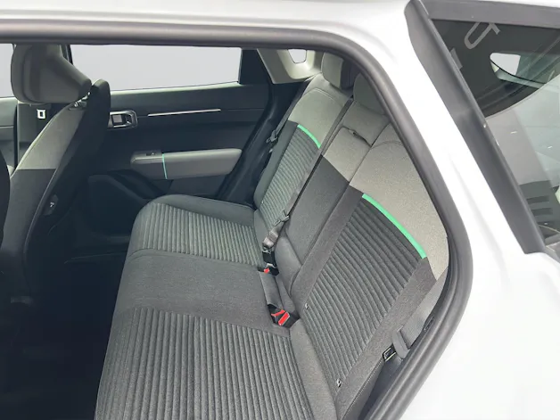 Kia EV4 58,3 kWh Lite Lite