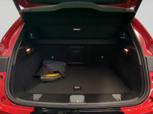 Alfa Romeo Tonale 1.3 Plug-in-Hybrid Q4 Sport Speciale Launch