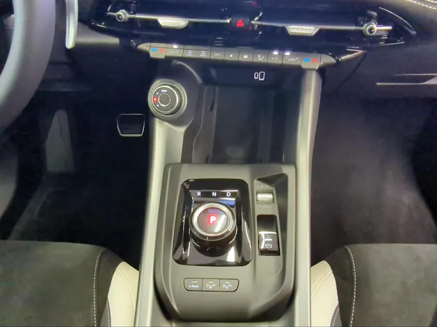 Alfa Romeo Tonale 1.3 Plug-in-Hybrid Q4 Sport Speciale Launch