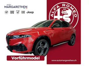 ALFA ROMEO Tonale 1.3 Plug-in-Hybrid Q4 Sport Speciale Launch