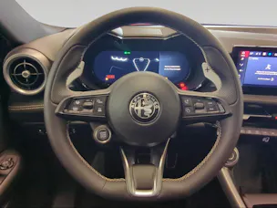 Alfa Romeo Tonale 1.3 Plug-in-Hybrid Q4 Sport Speciale Launch