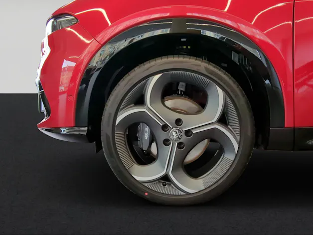 Alfa Romeo Tonale 1.3 Plug-in-Hybrid Q4 Sport Speciale Launch