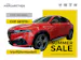 Alfa Romeo Tonale 1.3 Plug-in-Hybrid Q4 Sport Speciale Launch