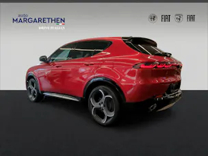 Alfa Romeo Tonale 1.3 Plug-in-Hybrid Q4 Sport Speciale Launch