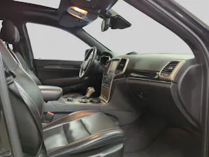 Jeep Grand Cherokee 3.0 CRD 75th Anniversary