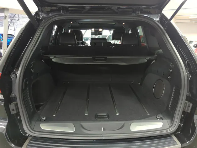 Jeep Grand Cherokee 3.0 CRD 75th Anniversary