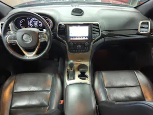 Jeep Grand Cherokee 3.0 CRD 75th Anniversary