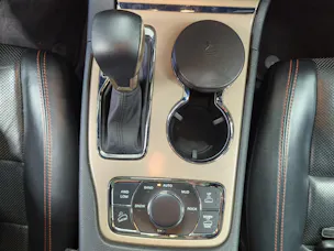 Jeep Grand Cherokee 3.0 CRD 75th Anniversary