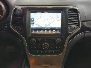 Jeep Grand Cherokee 3.0 CRD 75th Anniversary