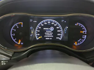 Jeep Grand Cherokee 3.0 CRD 75th Anniversary