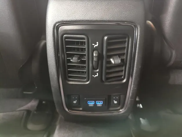 Jeep Grand Cherokee 3.0 CRD 75th Anniversary