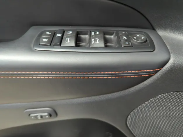 Jeep Grand Cherokee 3.0 CRD 75th Anniversary