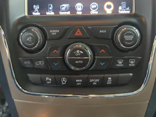 Jeep Grand Cherokee 3.0 CRD 75th Anniversary