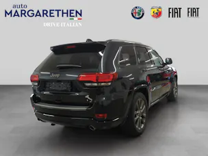 Jeep Grand Cherokee 3.0 CRD 75th Anniversary
