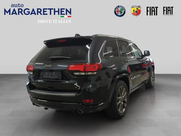 Jeep Grand Cherokee 3.0 CRD 75th Anniversary