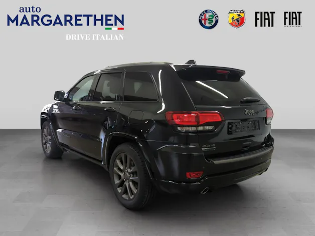 Jeep Grand Cherokee 3.0 CRD 75th Anniversary